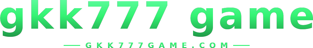 gkk777 game logo
