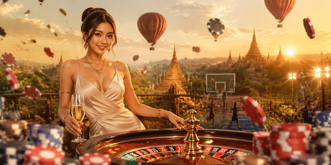 gkk777 game BBQ စလော့ Kingdom အစပ်ပုံစံတွေနဲ့ ဂိမ်းရွေးချယ်မှု